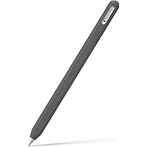 Oboe Silicone Pencil Case Skin Cover Compatible with Apple Pencil